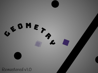 Geometry Remastered V1.0