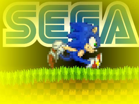 Infinite Sonic Loop