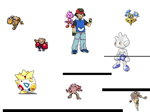 hitmons