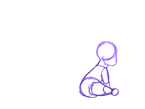 [forever unfinished] more practice animations whoo