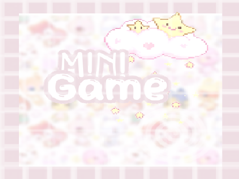 M!n! Game