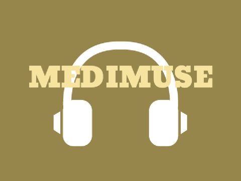 MediMuse Logo