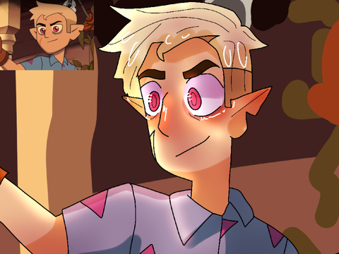 TOH scene redraw #2