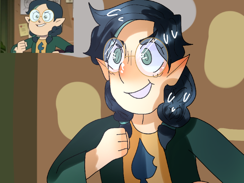 TOH scene redraw #5 