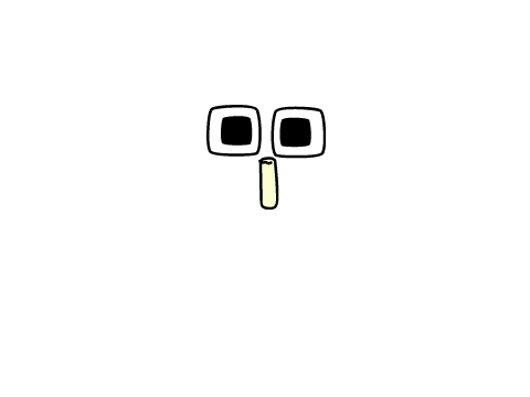 ;]