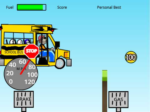 Hill Climb Racing v1.0 remix