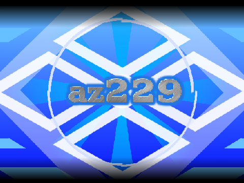 【Open】» az229　Logo _ Intro Contest remix
