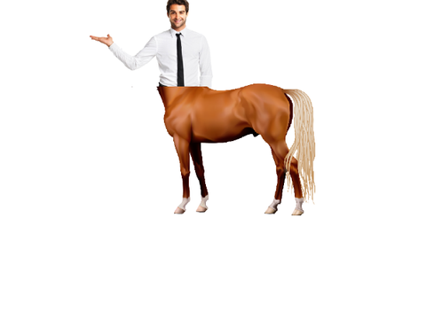 centaur