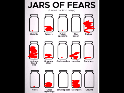 -|| My Jars of Fear ||- remix remix