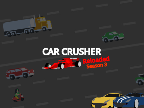 Car crusher reloaded V2.5