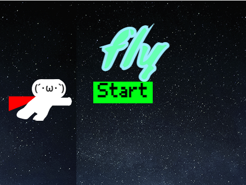 fly