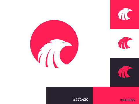 Logo - -FalconFX-