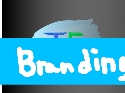 Branding for HotSaladWater