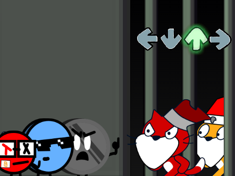 Zanta meme (fnf)