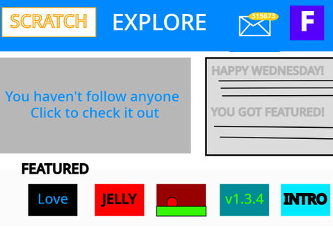 FAMOUS SCRATCHER SIMULATOR