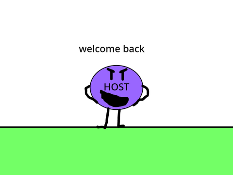 BFAS 1b: Welcome again