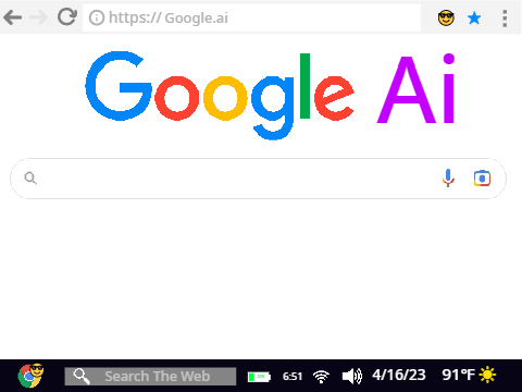 Google ai