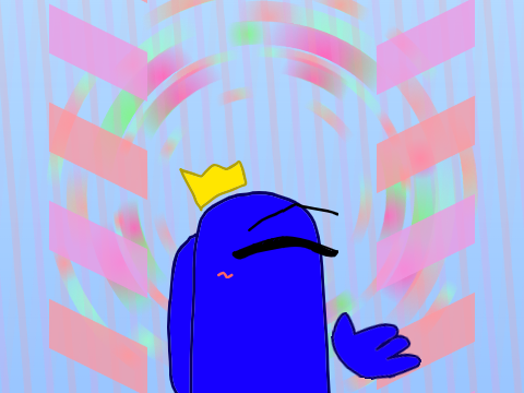 Flowers template remix