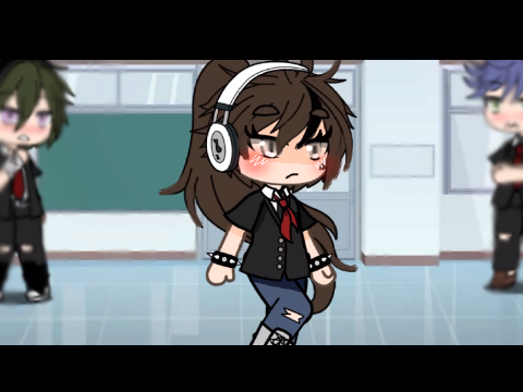 All boys school FT. @-----Mikuu