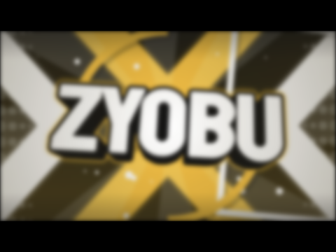 Intro for zyobu