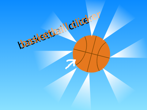 basketball clicker