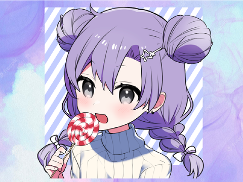 100 follower pfp contest :) (open) remix