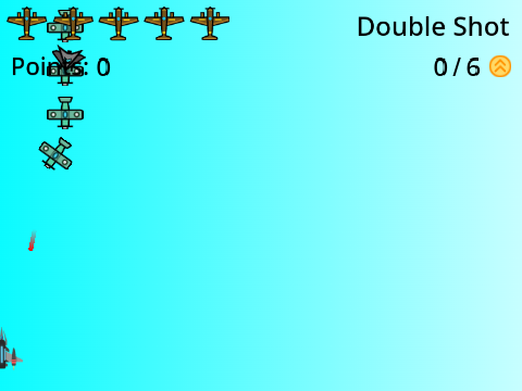 Jet Fighter v1.7
