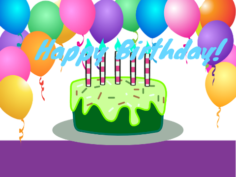 Cake Clicker