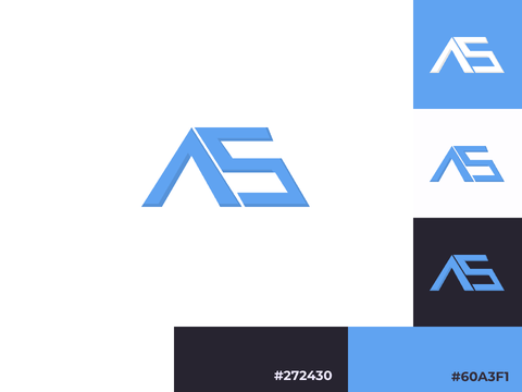 Logo - Ashibara_Art