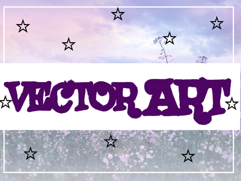 ☆ VECTOR ART ☆