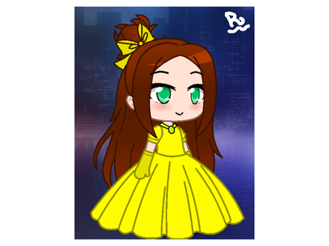 Gacha Club!
