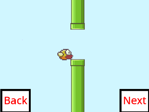Flappy Bird #all #games