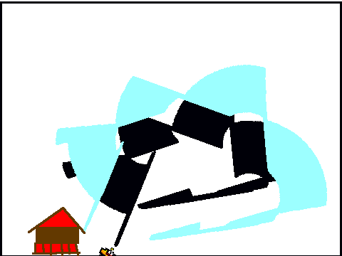 roller coaster tycoon 1