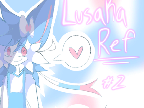 Lu’s 2nd refrence
