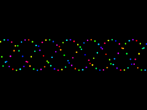 [remix challenge] 1 line 'morphing' graph remix