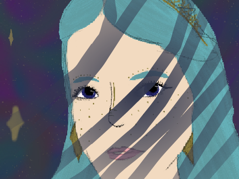 Princess Lyra- OC