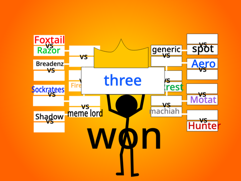 AST three wins