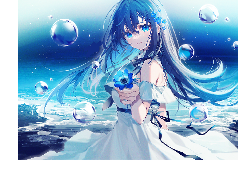 Really quick 2 question quiz What manga girl are you?