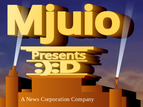 MJUIO PRESENTS........