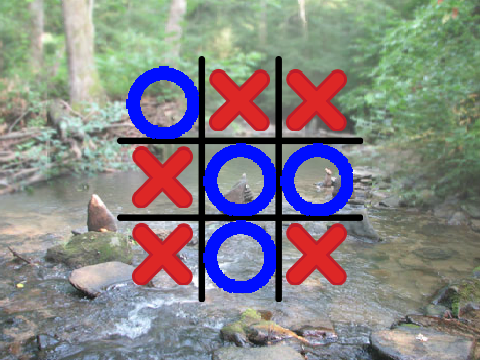 AI Tic-Tac-Toe - Beta v1.2.1