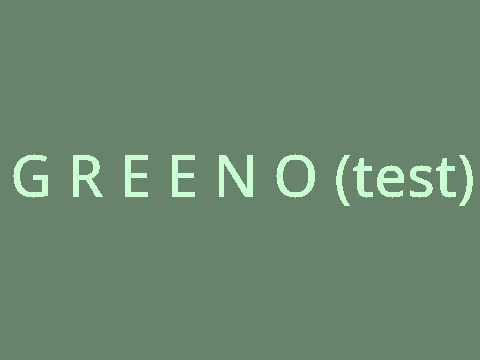 G R E E N O (test)