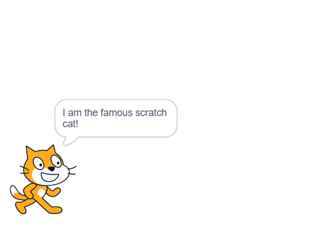 THE CONQUERING OF SCRATCH
