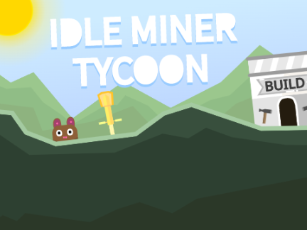 Idle Miner Tycoon ✧ #games #all #mobile