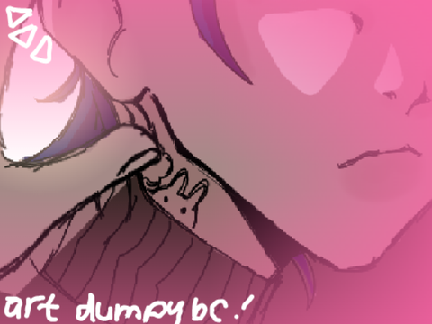 < art dumpy bc ! | Page 15