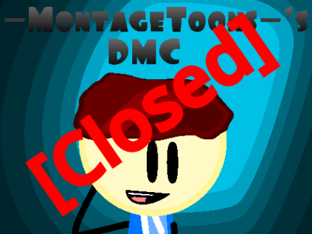 (Closed) 70 Follower DMC #All #Animations #Art