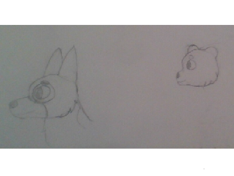 Small Art Dump