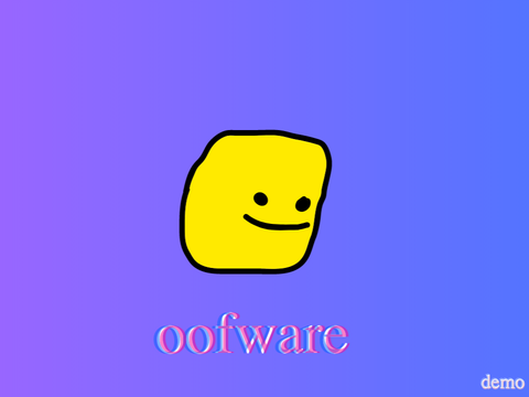 oofware demo