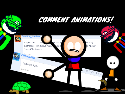 comment animations 2!#all#animations#music#art#stories