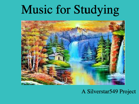 Study Music