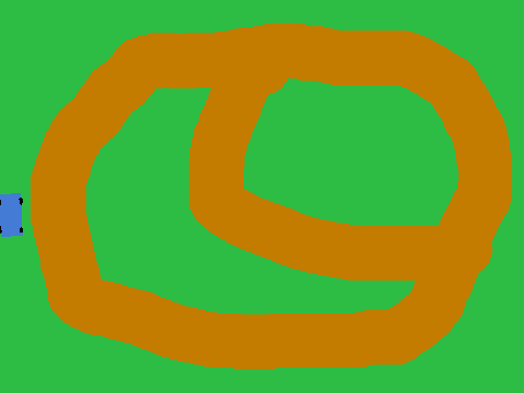 Test - Car